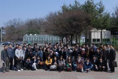 일산 북촌한옥마을 답사