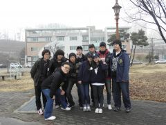 2010 신입생 오리엔테이션