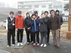 2010 신입생 오리엔테이션