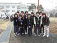 2010 신입생 오리엔테이션