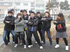 2010 신입생 오리엔테이션