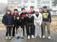 2010 신입생 오리엔테이션