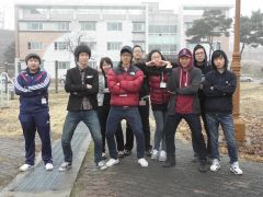 2010 신입생 오리엔테이션