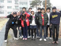 2010 신입생 오리엔테이션