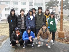 2010 신입생 오리엔테이션