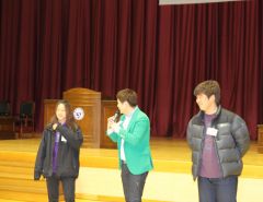 2013 신입생 오리엔테이션