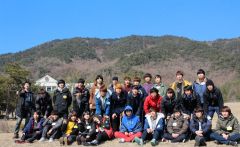 2013 신입생 오리엔테이션