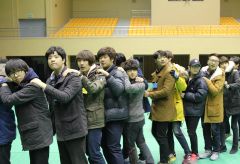 2013 신입생 오리엔테이션