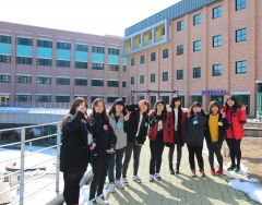 2013 신입생 오리엔테이션