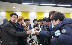 2013 신입생 오리엔테이션