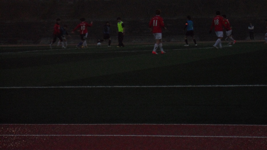 2013 청룡체전 축구 예선 1차