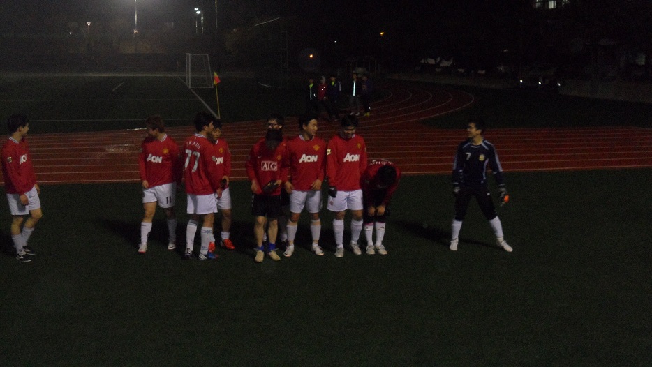 2013 청룡체전 축구 예선 1차