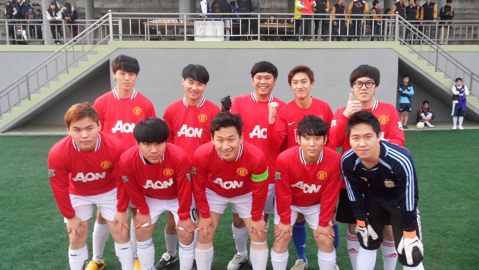 2013 청룡체전 축구 예선 1차