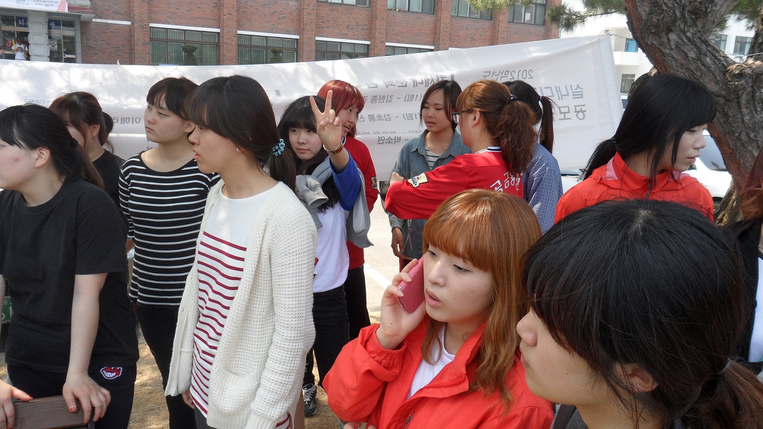 2013 청룡체전 피구 예선 1차