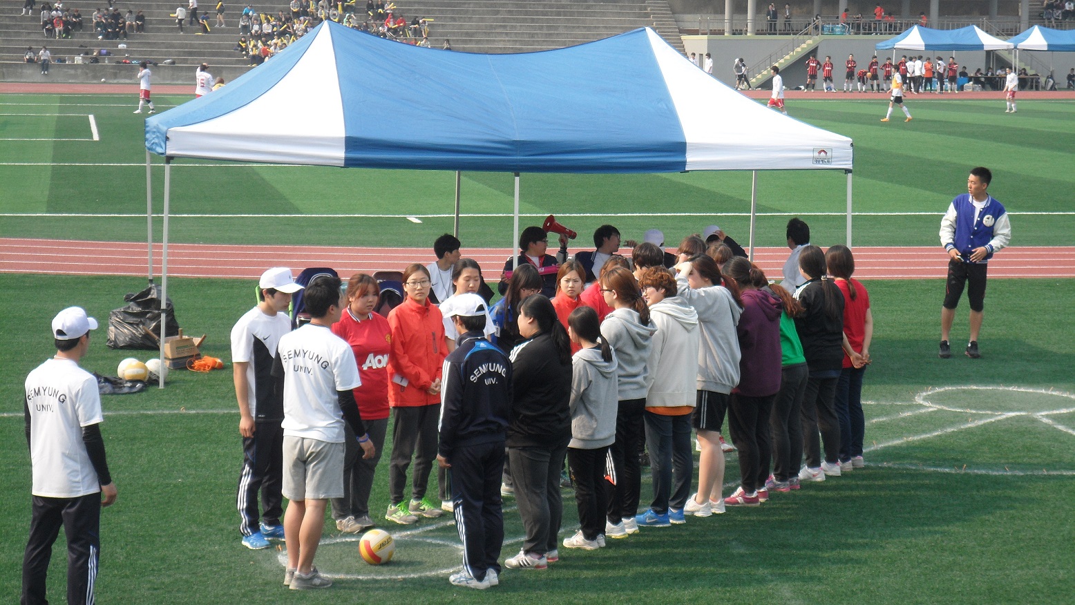 2013 청룡체전 발야구 예선 1차