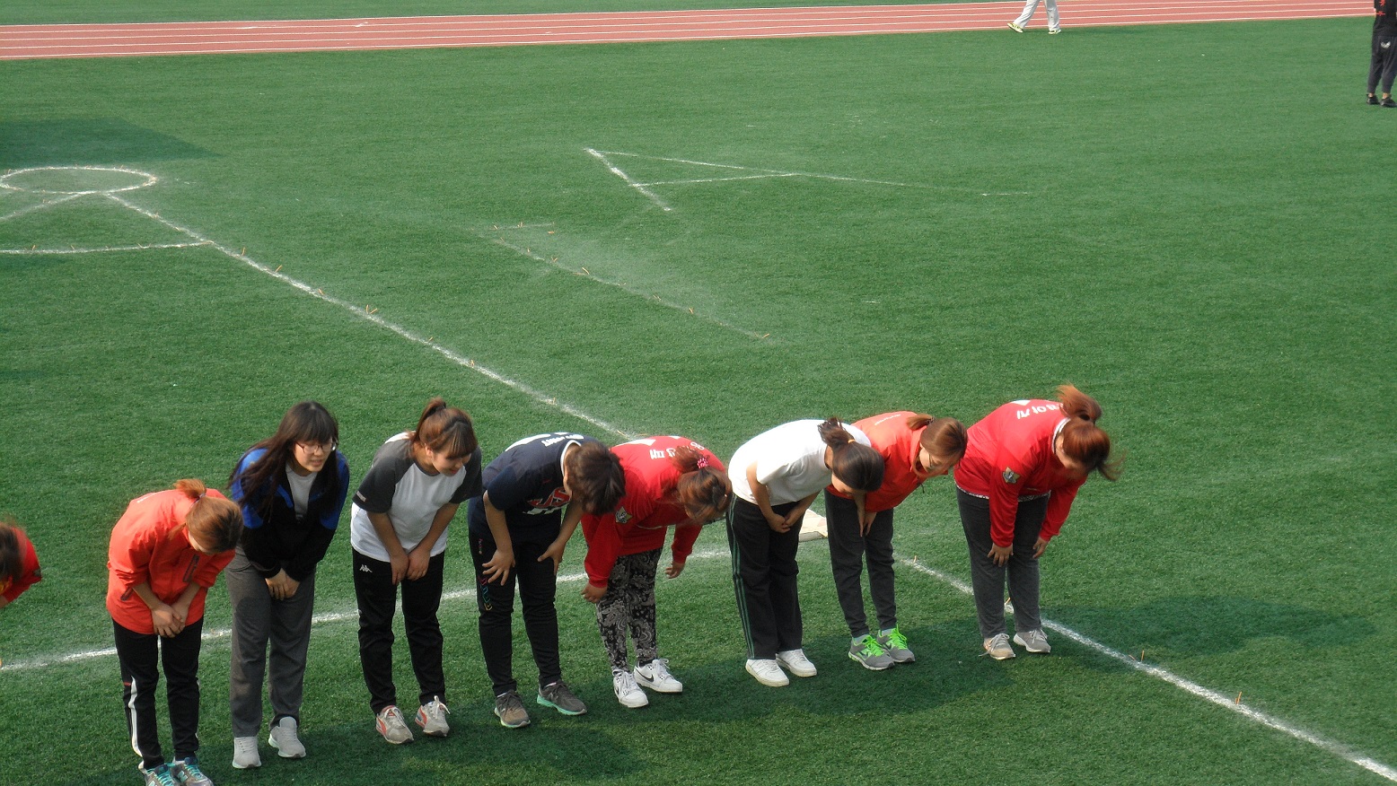 2013 청룡체전 발야구 예선 1차