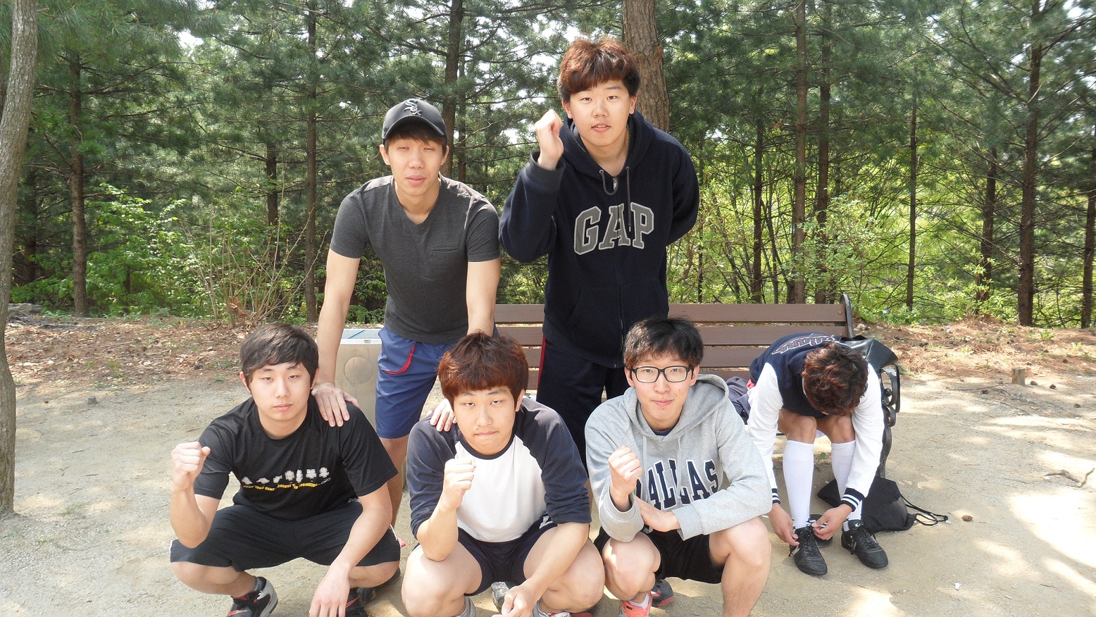 2013 청룡체전 농구 1차 2차 예선