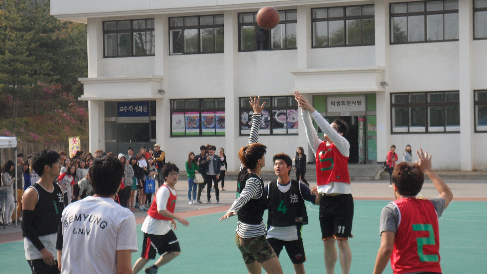 2013 청룡체전 농구 1차 2차 예선