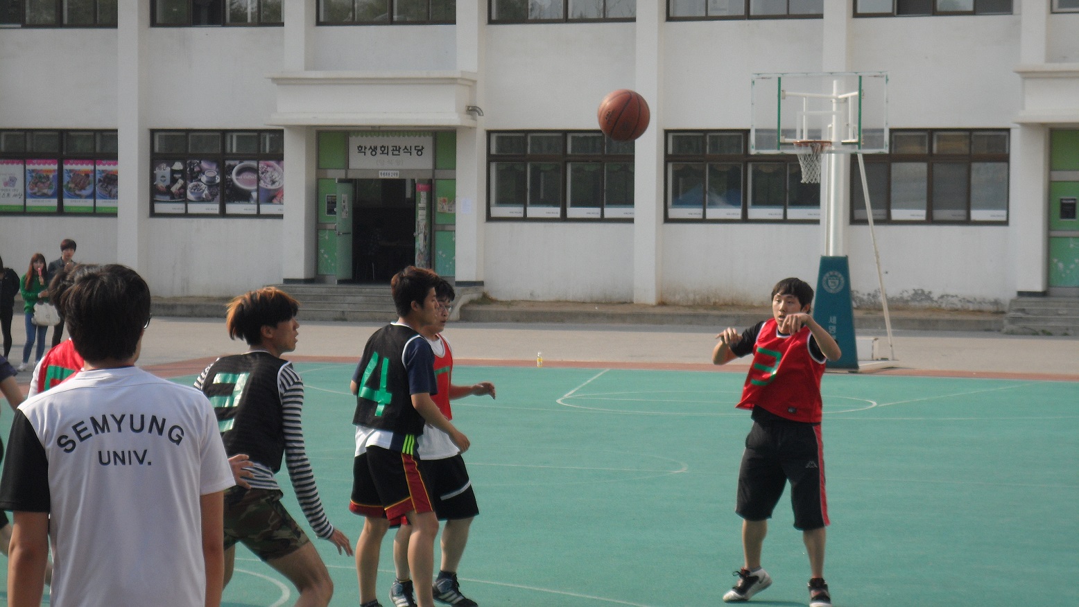 2013 청룡체전 농구 1차 2차 예선