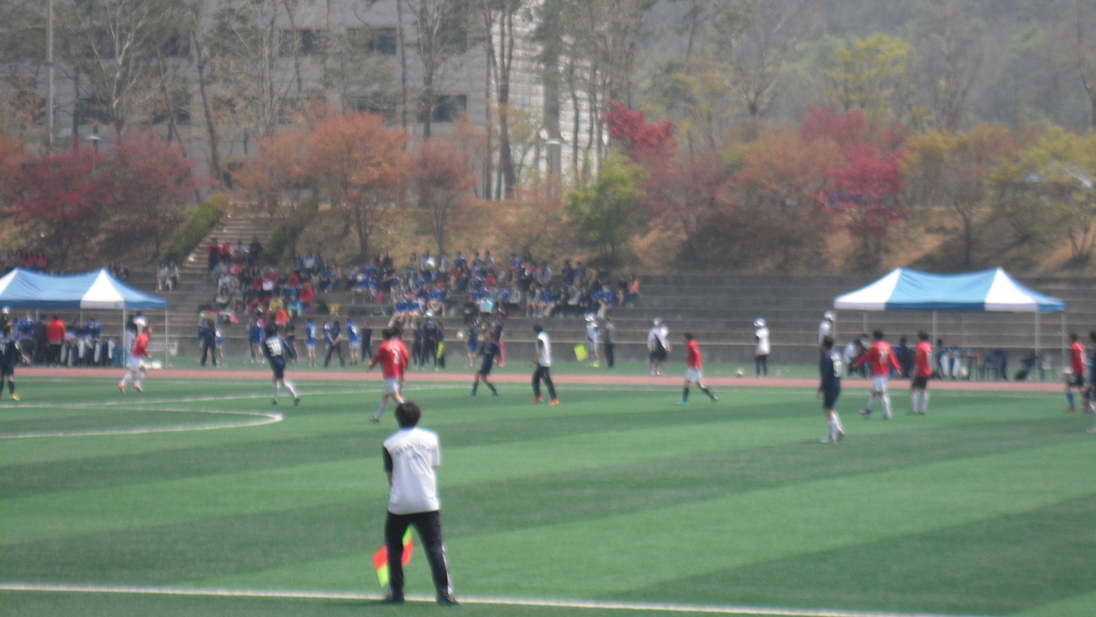 2013 청룡체전 축구 예선 2차