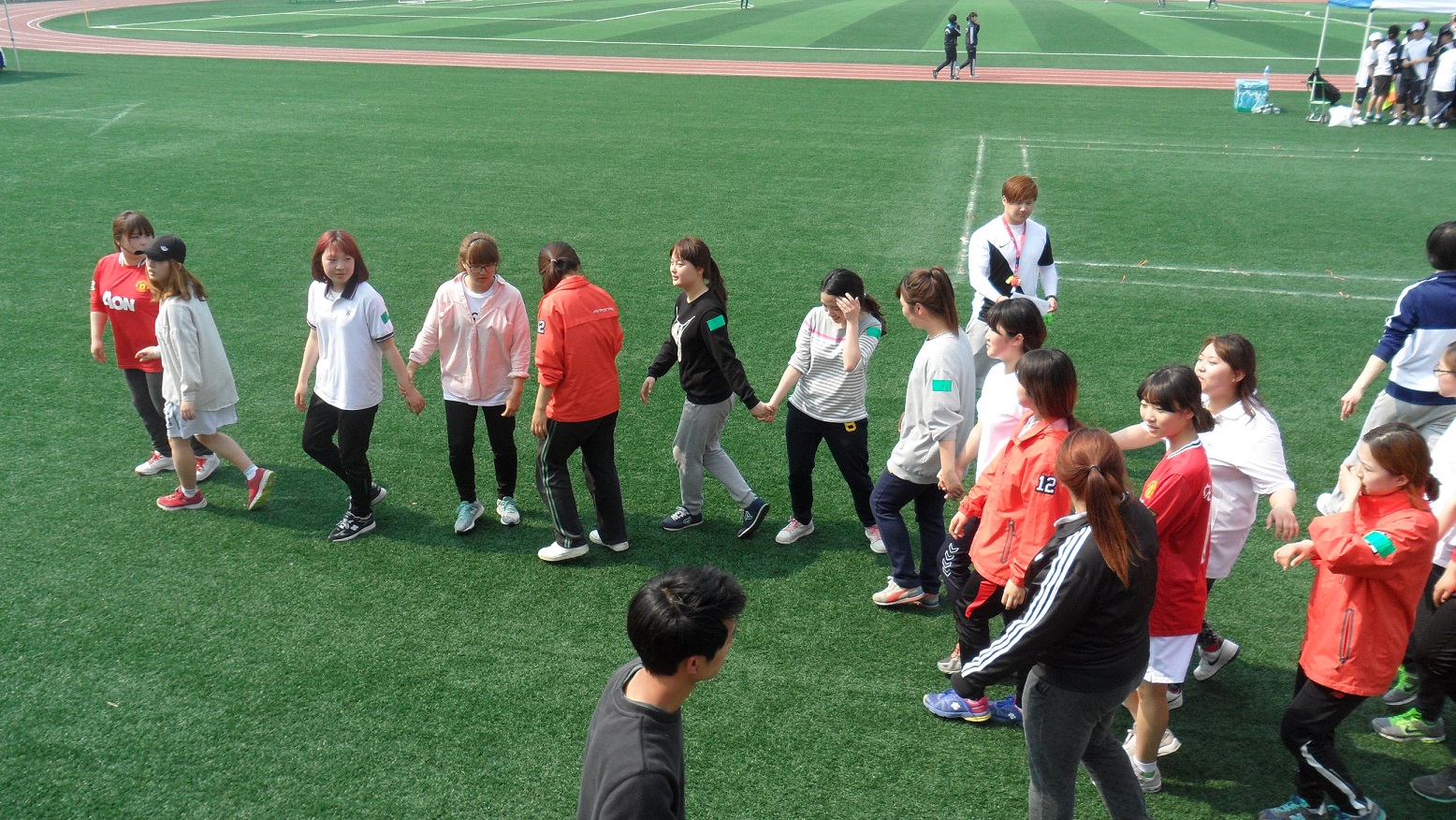 2013 청룡체전 피구 예선 2차