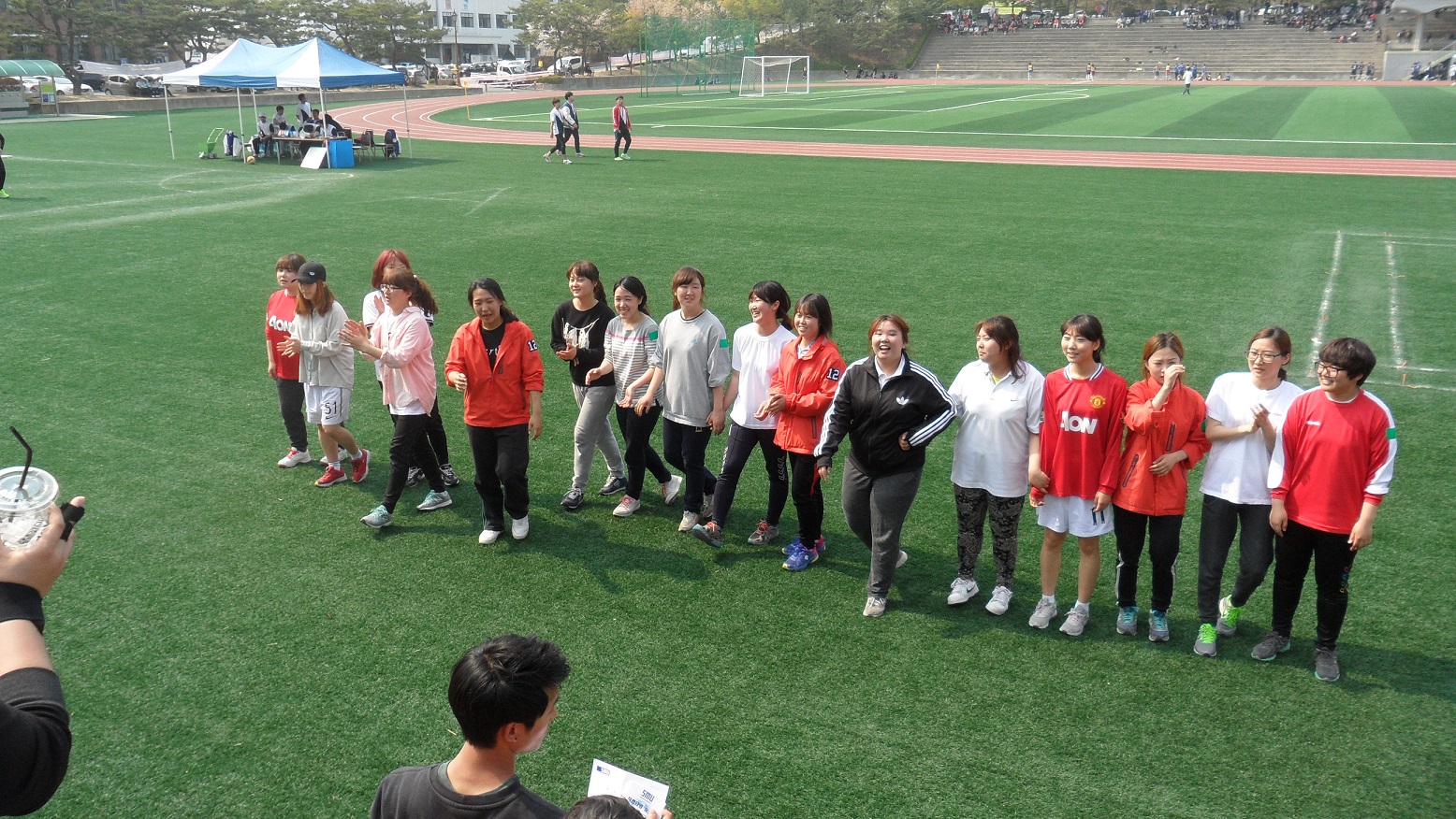 2013 청룡체전 피구 예선 2차