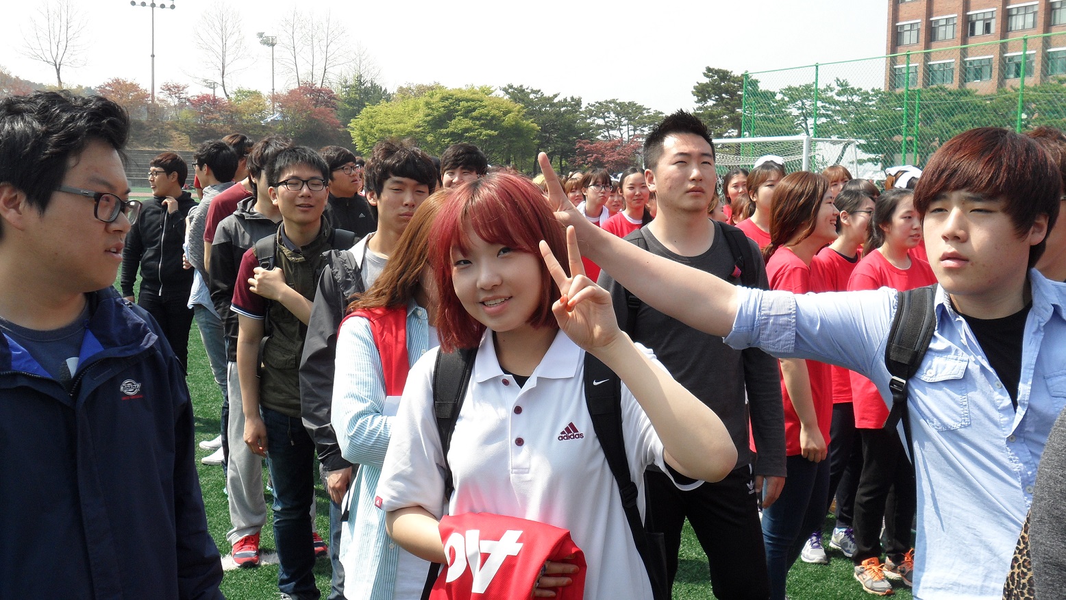 2013 청룡체전 개막식