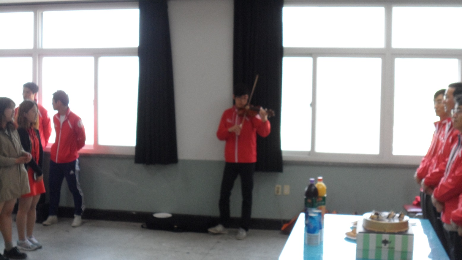 2013 스승의날 행사