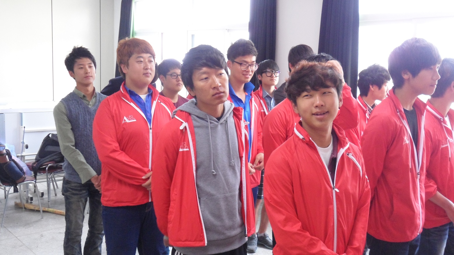 2013 스승의날 행사