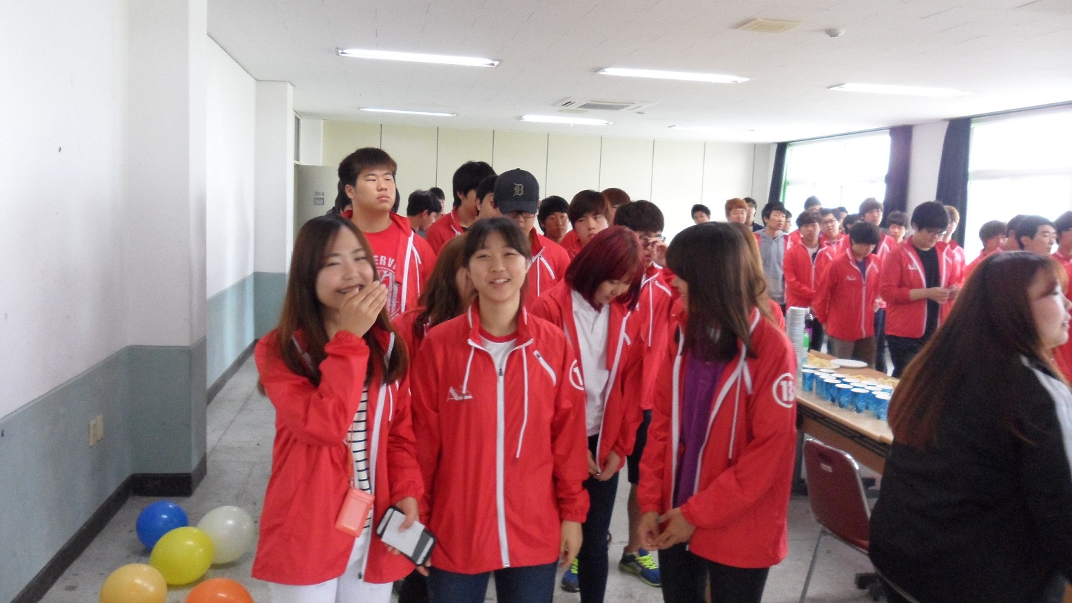 2013 스승의날 행사