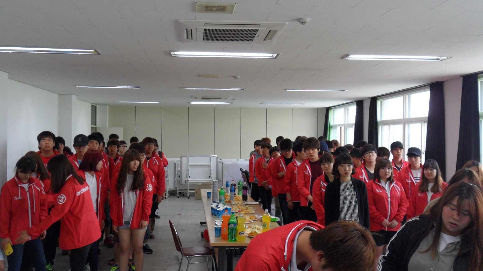 2013 스승의날 행사