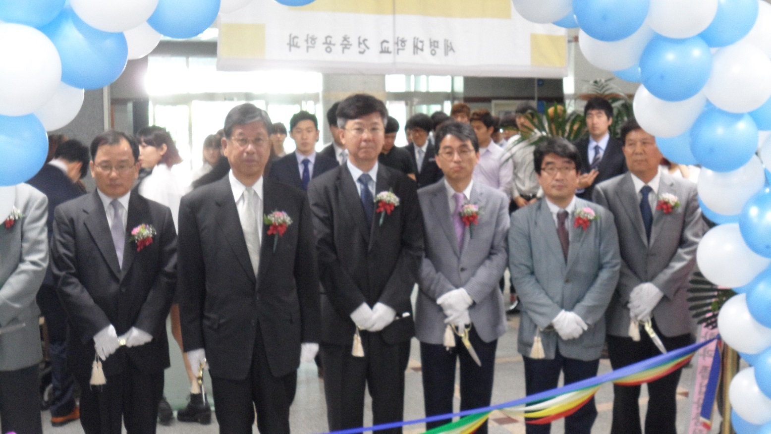 2013 건축공학과 졸업작품 전시회