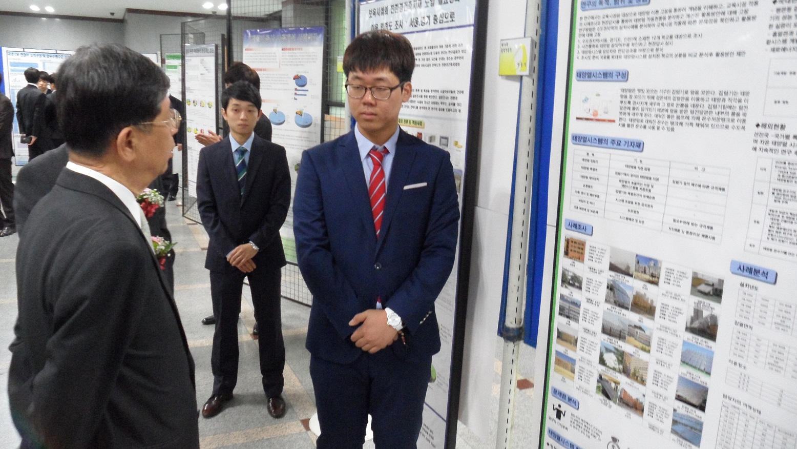 2013 건축공학과 졸업작품 전시회