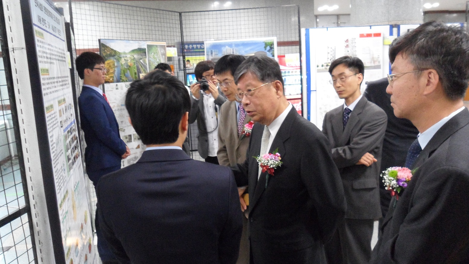 2013 건축공학과 졸업작품 전시회