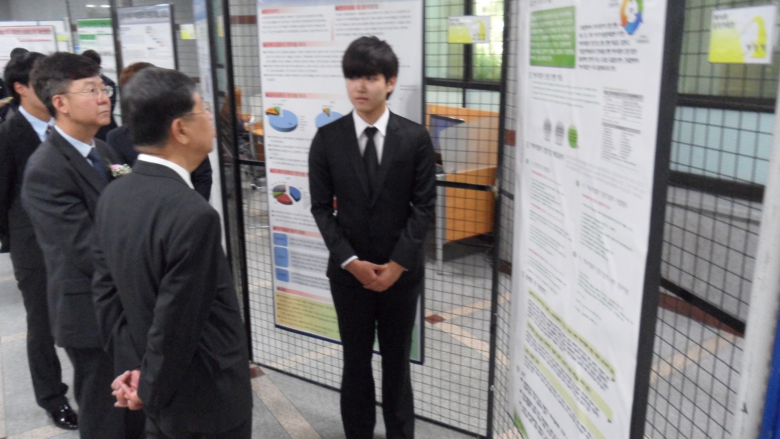 2013 건축공학과 졸업작품 전시회