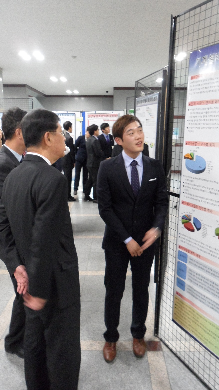 2013 건축공학과 졸업작품 전시회