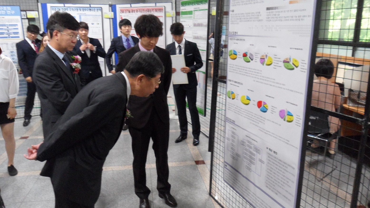 2013 건축공학과 졸업작품 전시회