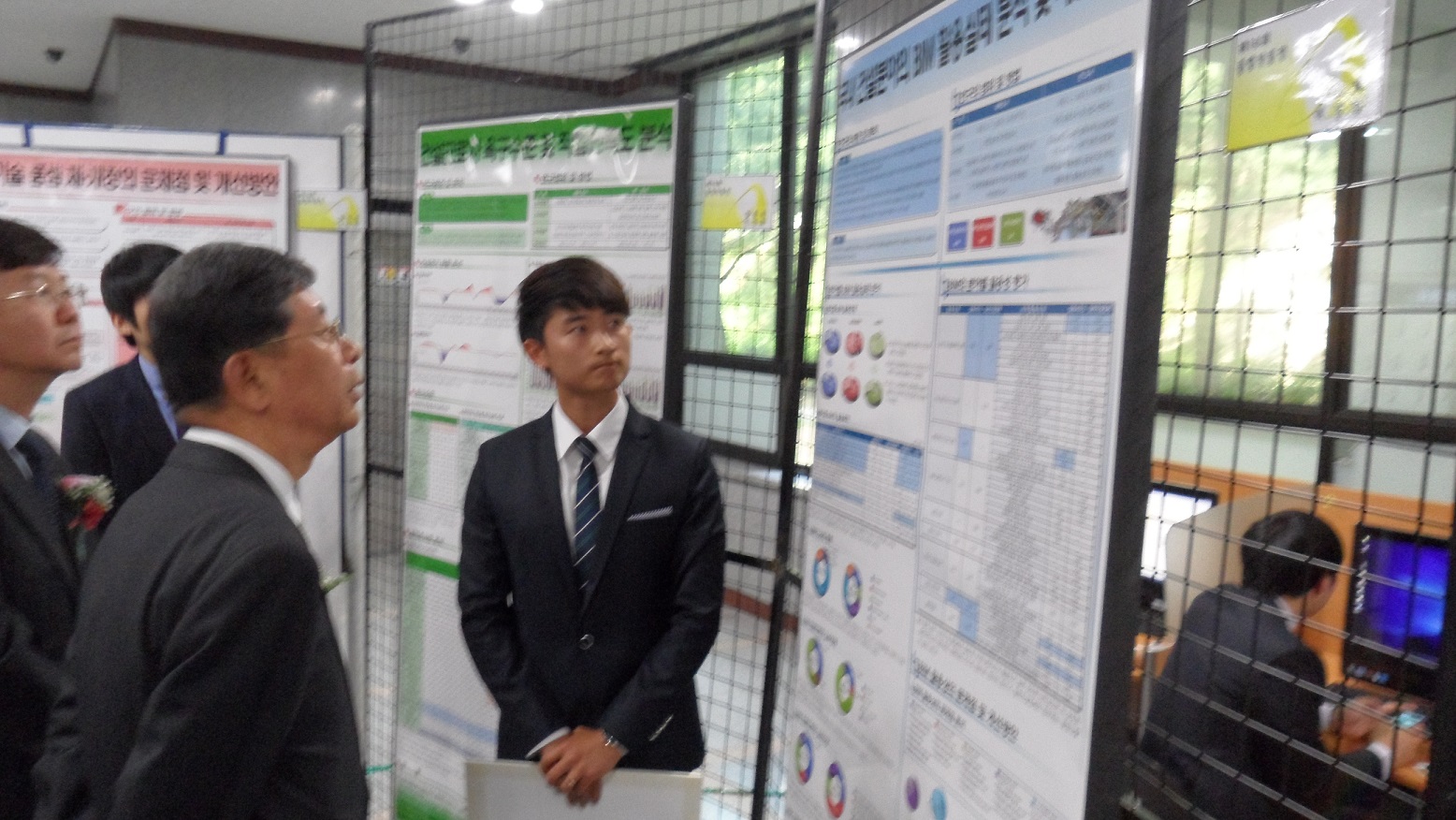 2013 건축공학과 졸업작품 전시회