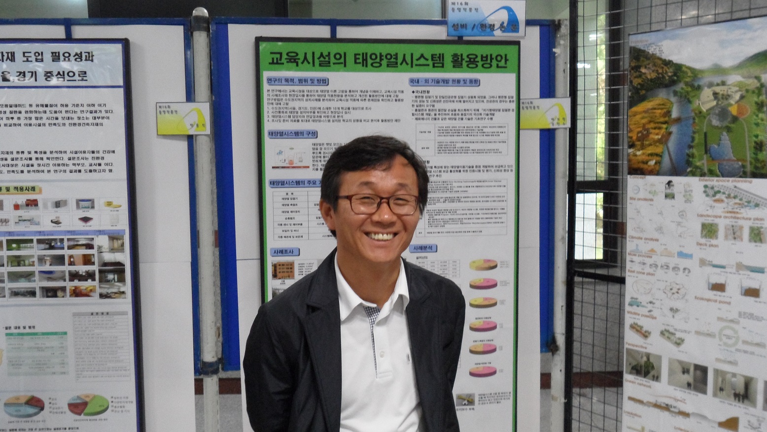 2013 건축공학과 졸업작품 전시회