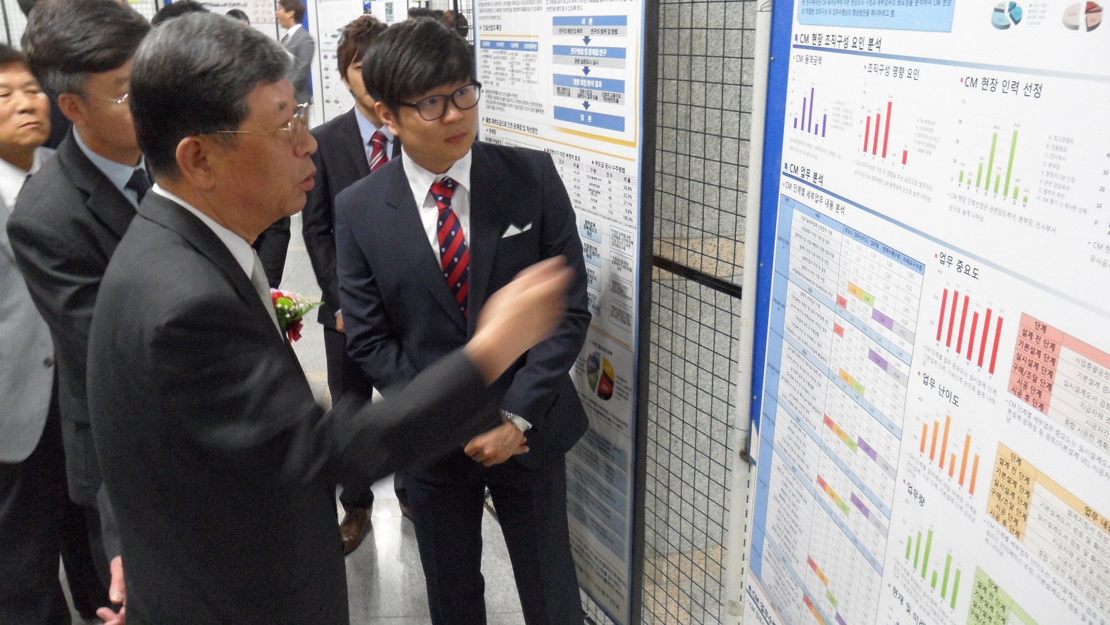 2013 건축공학과 졸업작품 전시회