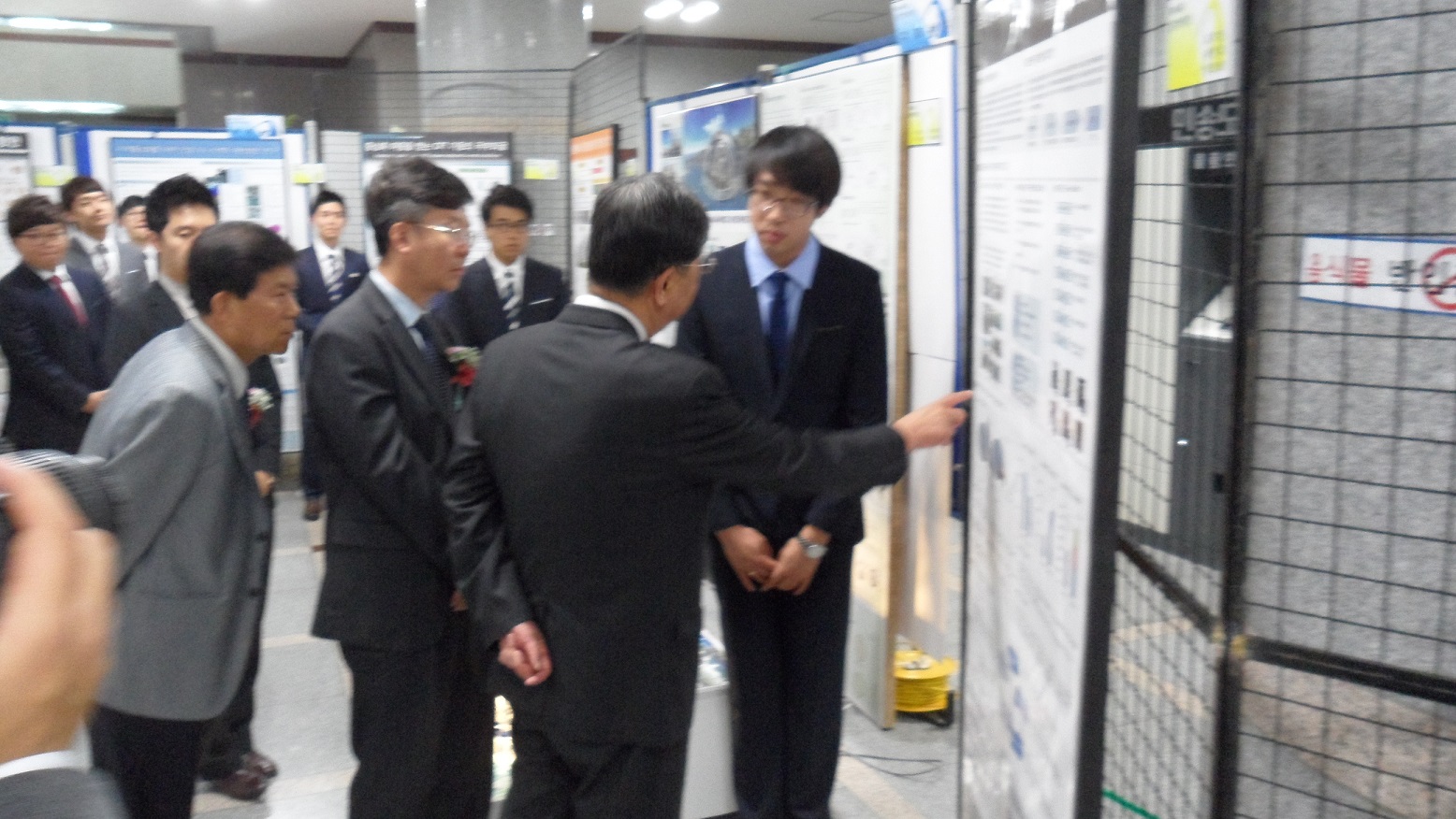 2013 건축공학과 졸업작품 전시회