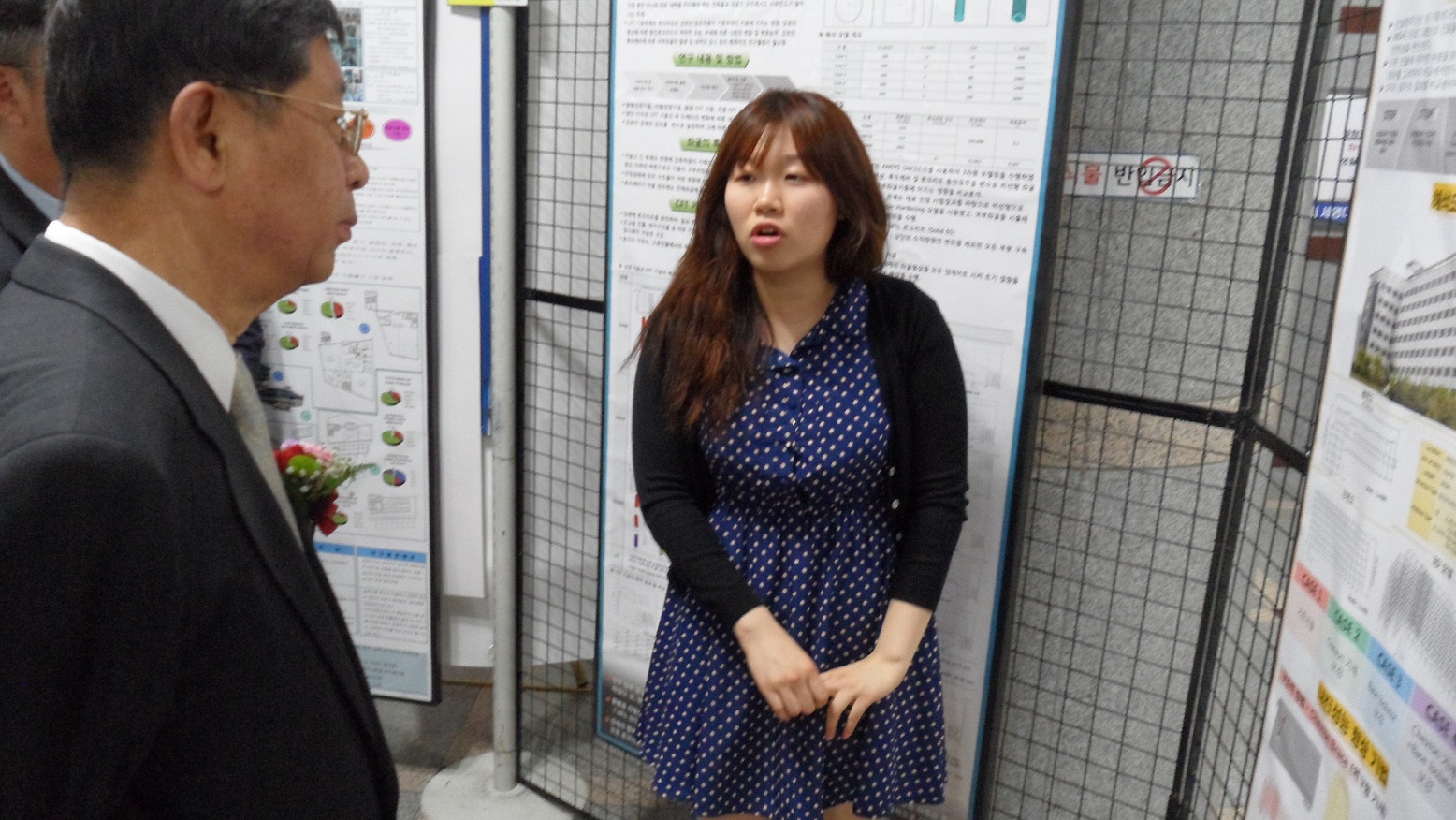 2013 건축공학과 졸업작품 전시회