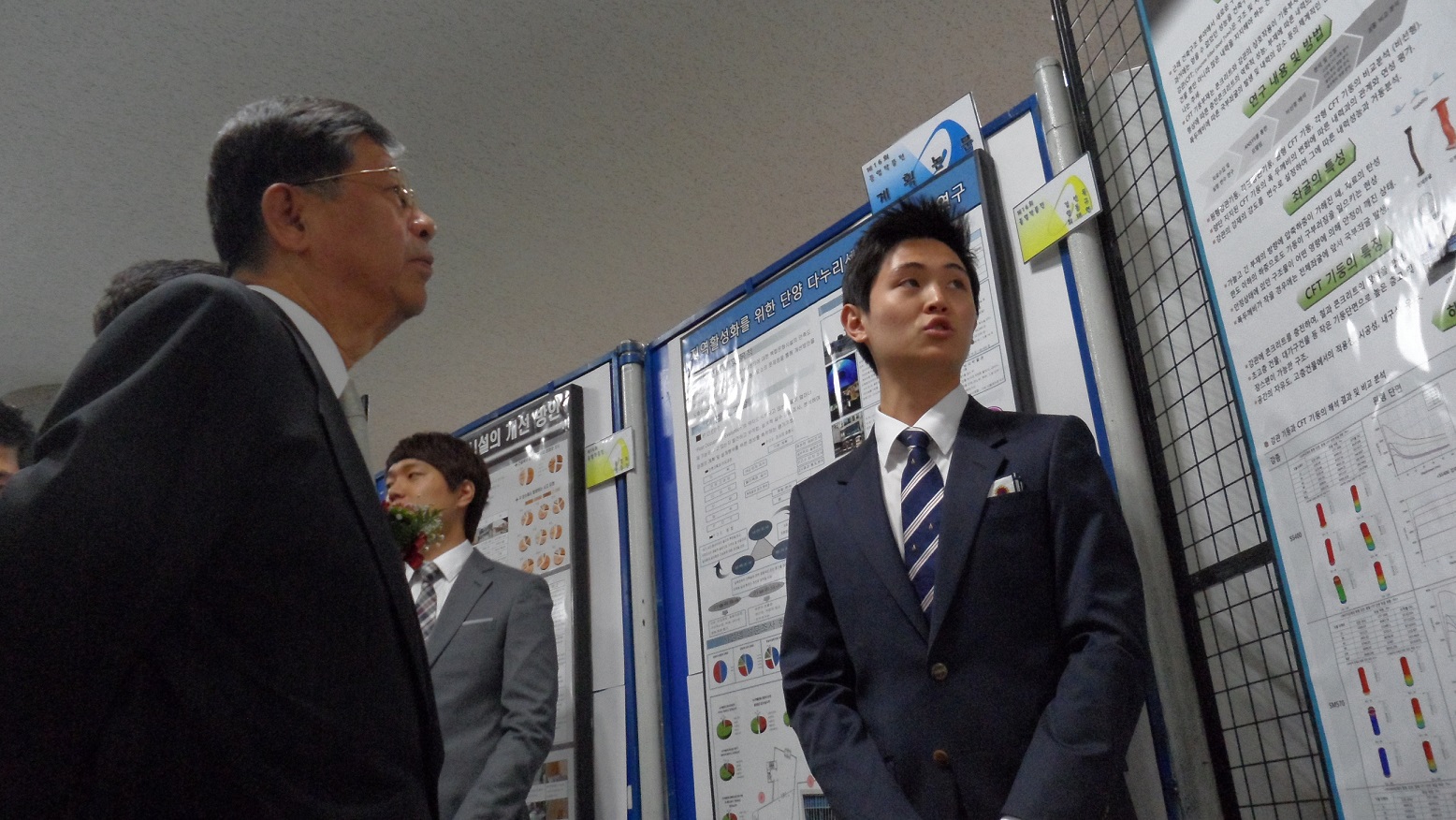 2013 건축공학과 졸업작품 전시회