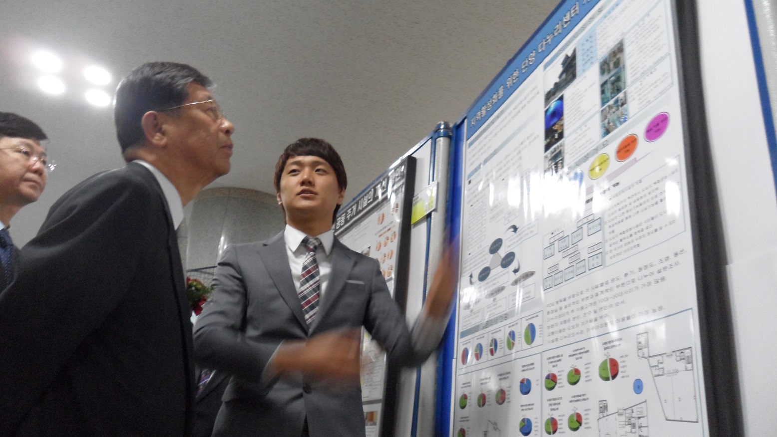 2013 건축공학과 졸업작품 전시회