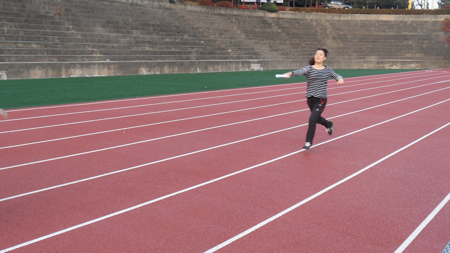 제1회 건축공학과 체육대회