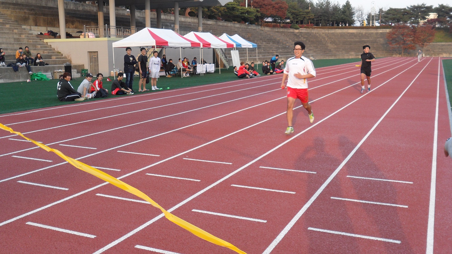제1회 건축공학과 체육대회