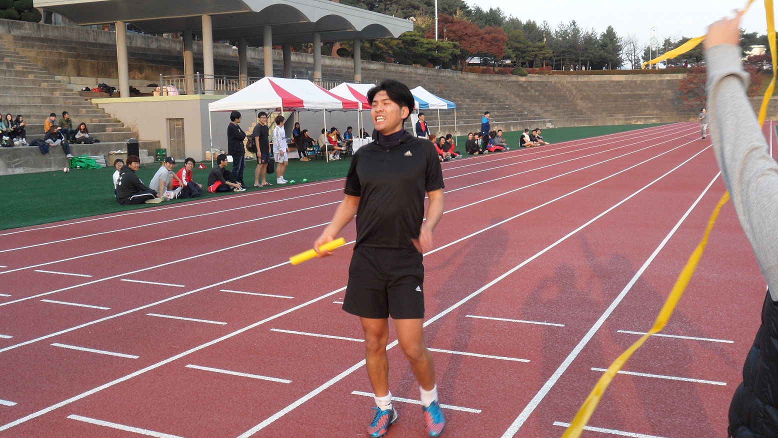 제1회 건축공학과 체육대회
