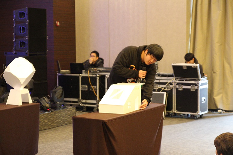 2014학년도 신입생 OT