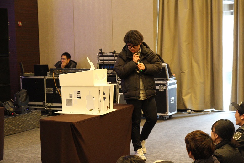 2014학년도 신입생 OT