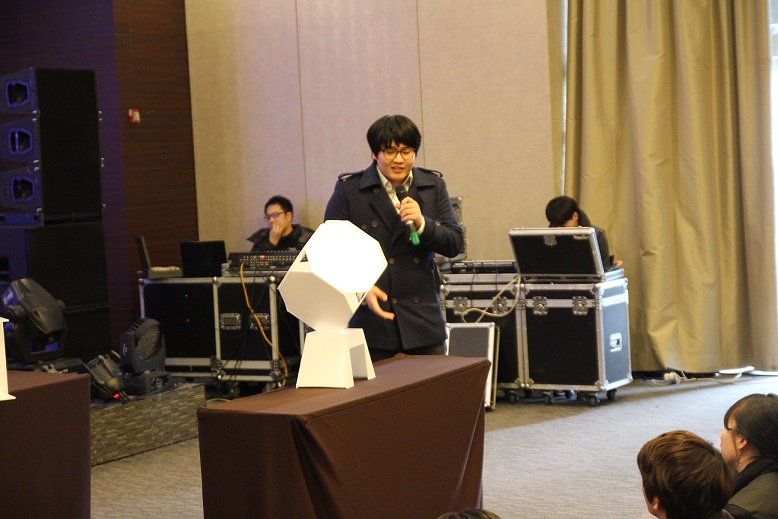 2014학년도 신입생 OT